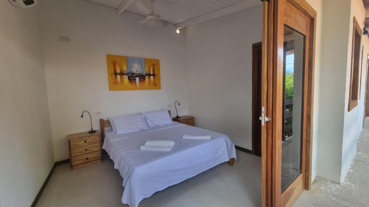Casa Mangue Leilighet Camocim Eksteriør bilde
