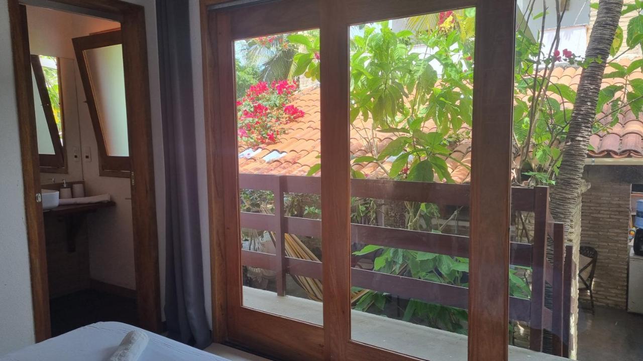 Casa Mangue Leilighet Camocim Eksteriør bilde
