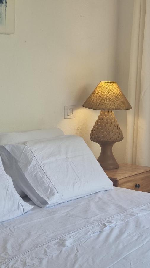 Casa Mangue Leilighet Camocim Eksteriør bilde