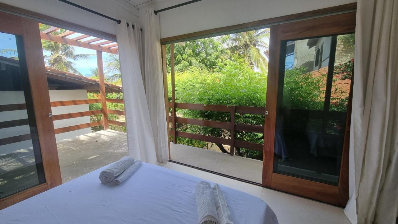 Casa Mangue Leilighet Camocim Eksteriør bilde